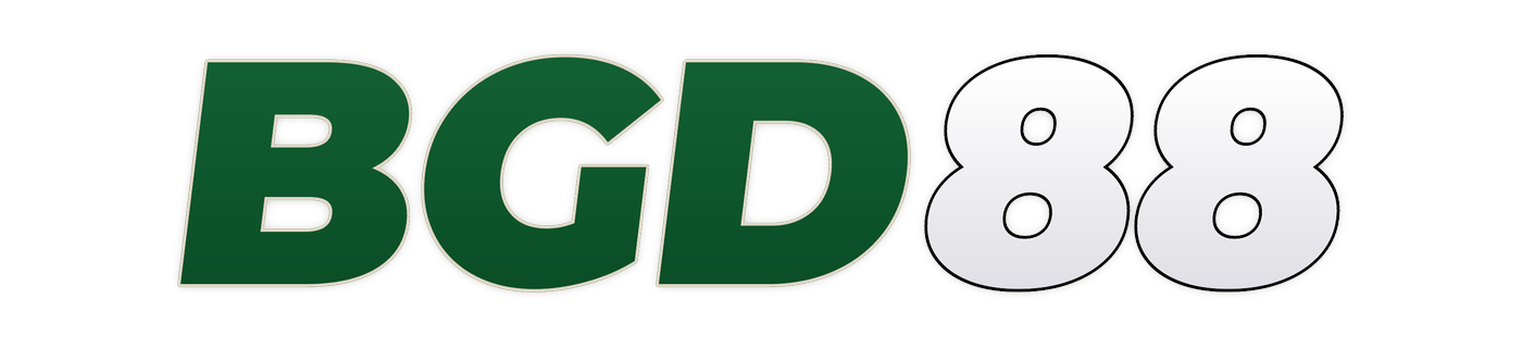 bgd88 লোগো